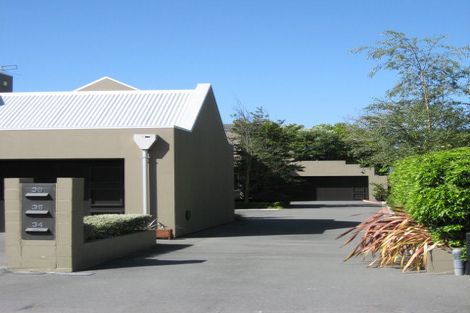 Photo of property in 34 Hewitts Road, Merivale, Christchurch, 8014