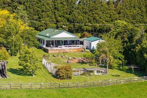 Photo of property in 1622 Te Matai Road, Te Ranga, Te Puke, 3188