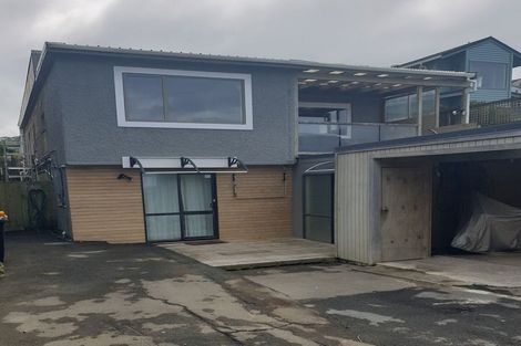 Photo of property in 58 Owhiro Bay Parade, Owhiro Bay, Wellington, 6023