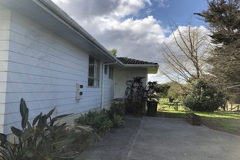 Photo of property in 52b Crawford Avenue, Mangere Bridge, Auckland, 2022