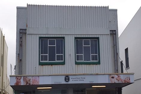 Photo of property in 253-255 Jackson Street, Petone, Lower Hutt, 5012