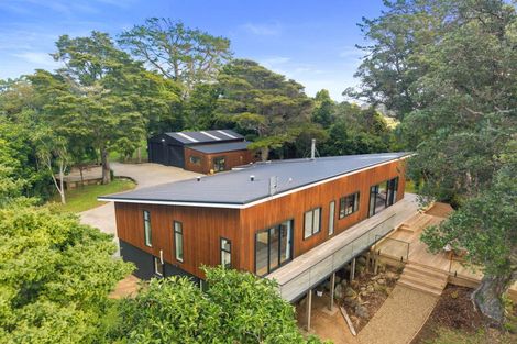 Photo of property in 115 Waitangi Falls Road, Glenbrook, Waiuku, 2681