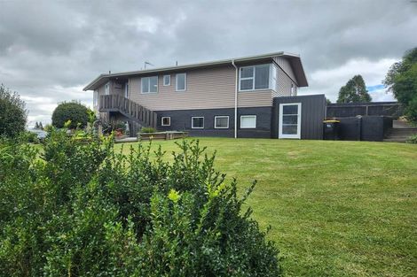 Photo of property in 7 Russell Terrace, Putaruru, 3411