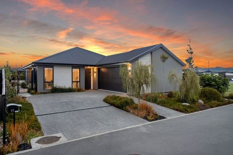 Photo of property in 40 William Deans Drive, Prebbleton, 7604