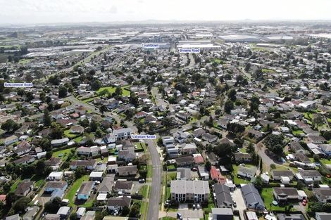 Photo of property in 53b Pallant Street, Manurewa, Auckland, 2102