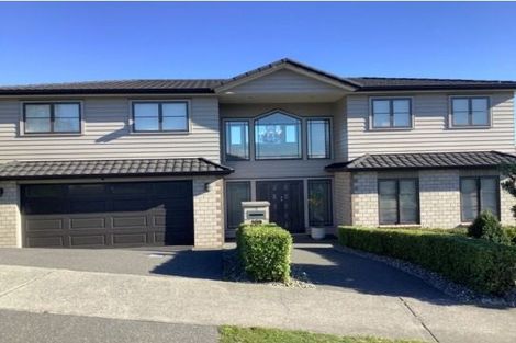 Photo of property in 109 Endeavour Drive, Whitby, Porirua, 5024