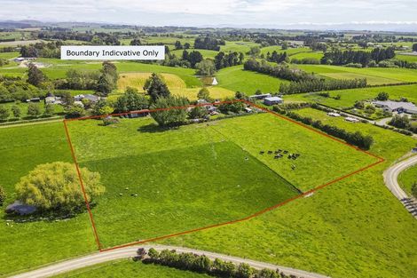 Photo of property in 336 Claremont Road, Claremont, Timaru, 7974