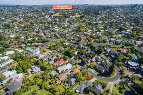 Photo of property in 1/43 Seaton Road, Murrays Bay, Auckland, 0630