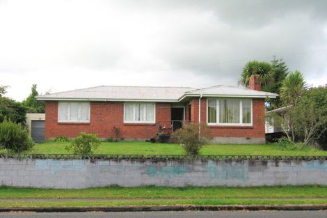 Photo of property in 161 Papanui Street, Tokoroa, 3420