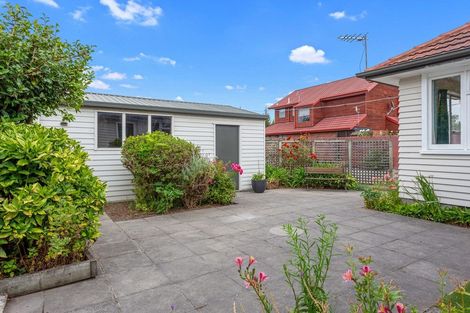 Photo of property in 1/17 Worthy Street, Ilam, Christchurch, 8041