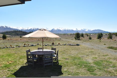 Photo of property in 100 Boundary Terrace, Twizel, 7999