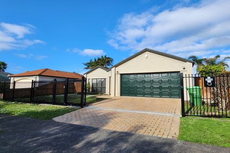 Photo of property in 12 Sheddings Lane, East Tamaki, Auckland, 2016