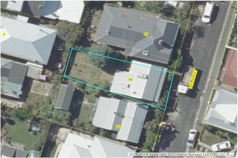 Photo of property in 14 Peel Street, Mornington, Dunedin, 9011