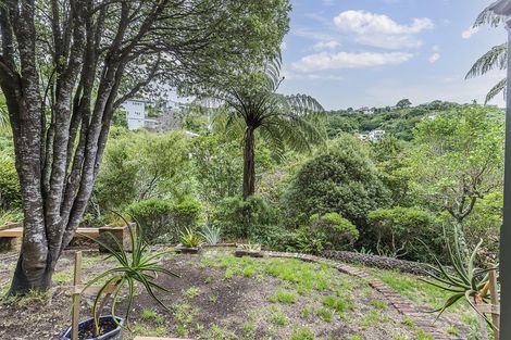 Photo of property in 2 Haines Terrace, Aro Valley, Wellington, 6021