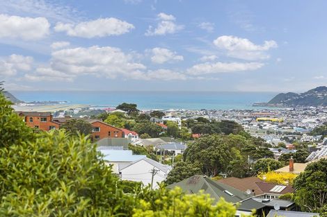 Photo of property in 61 Roseneath Terrace, Roseneath, Wellington, 6011