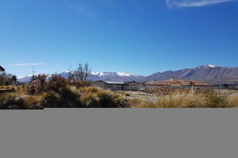Photo of property in 18 Andrew Don Drive, Lake Tekapo, 7999