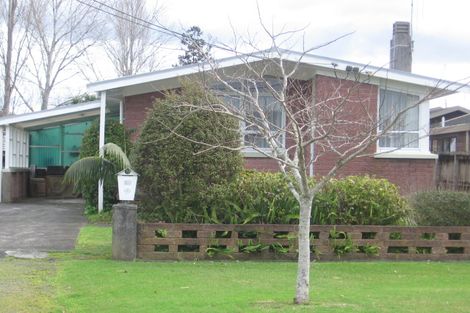 Photo of property in 18 North Street, Woodhill, Whangarei, 0110