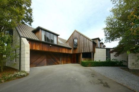 Photo of property in 14 Tripp Place, Ilam, Christchurch, 8041