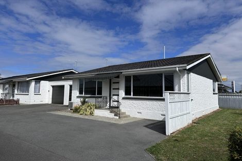 Photo of property in 1/17 Sydney Street, Windsor, Invercargill, 9810