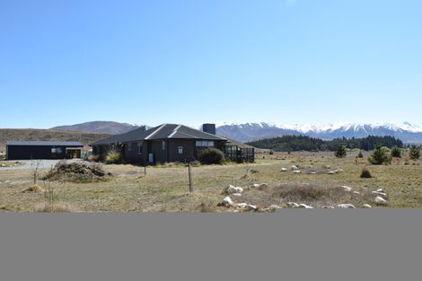 Photo of property in 100 Boundary Terrace, Twizel, 7999