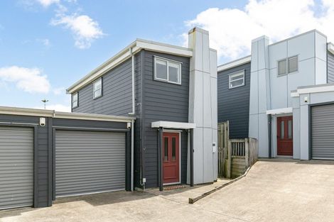 Photo of property in 5/14f Tireti Road, Titahi Bay, Porirua, 5022