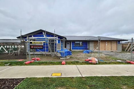 Photo of property in 28 Duporth Road, Rolleston, 7614