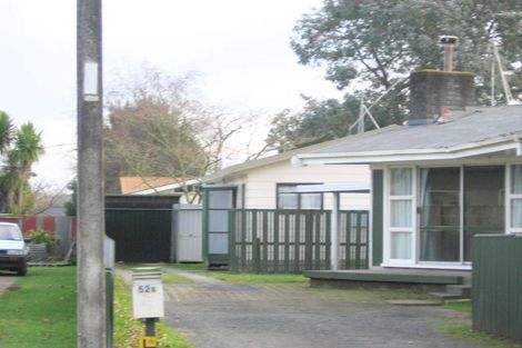 Photo of property in 52 Higgins Road, Frankton, Hamilton, 3204