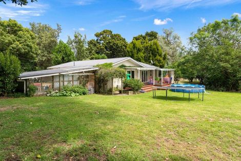 Photo of property in 16 Kokopu Block Road, Maungatapere, Whangarei, 0179