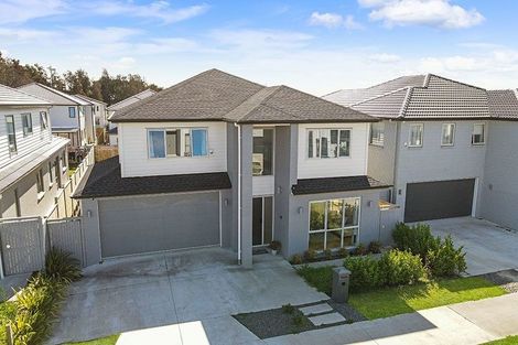 Photo of property in 61 Timmer Road, Flat Bush, Auckland, 2019