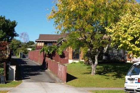 Photo of property in 16 Millhouse Drive, Northpark, Auckland, 2013