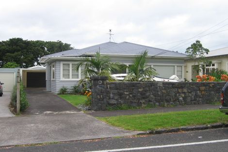 Photo of property in 87 Peary Road, Mount Eden, Auckland, 1024