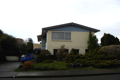 Photo of property in 21 Elm Crescent, Gladstone, Invercargill, 9810