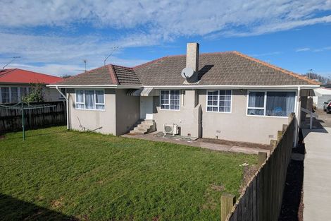 Photo of property in 84 Browns Road, Manurewa, Auckland, 2102