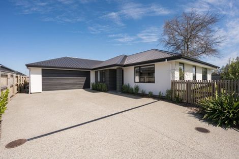 Photo of property in 11 Carmine Crescent, Appleby, Richmond, 7020