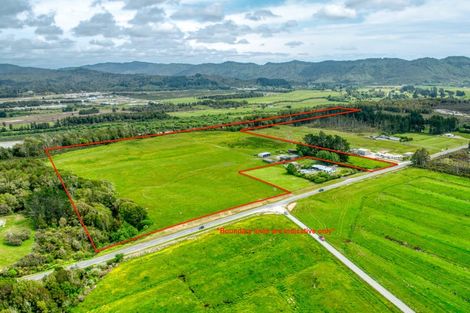 Photo of property in 365 Taylorville Road, Coal Creek, Greymouth, 7802
