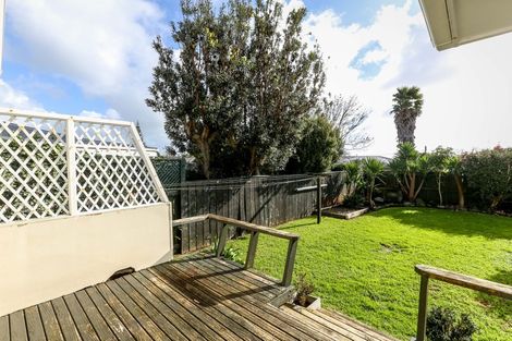 Photo of property in 5 Barclay Street, Ferndale, New Plymouth, 4310