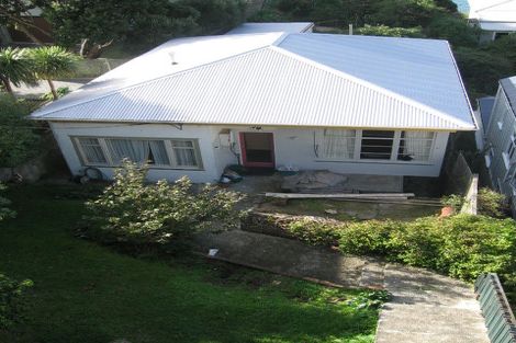 Photo of property in 35 Maida Vale Road, Roseneath, Wellington, 6011