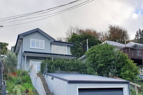 Photo of property in 57 Jacksons Road, Lyttelton, 8082