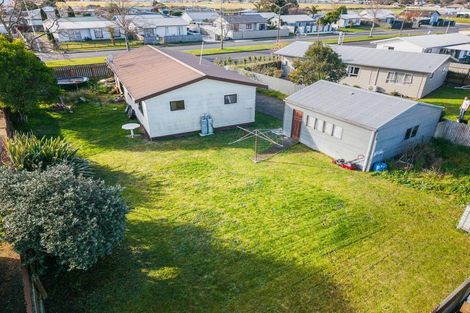 Photo of property in 255 Flaxmere Avenue, Flaxmere, Hastings, 4120