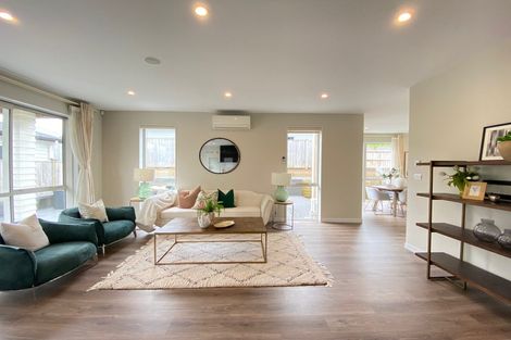 Photo of property in 24 Mackay Drive, Greenhithe, Auckland, 0632