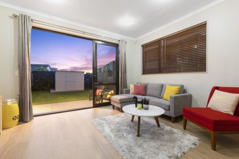 Photo of property in 3 Harakeke Road, Hobsonville, Auckland, 0616