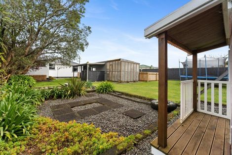 Photo of property in 138 Miranda Street, Stratford, 4332