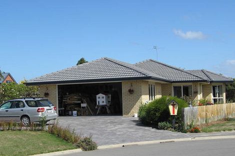 Photo of property in 9 Cezanne Grove, Rolleston, 7614