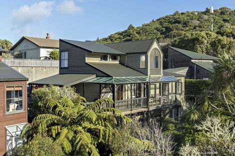 Photo of property in 11 Waikowhai Street, Ngaio, Wellington, 6035
