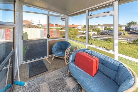 Photo of property in 4 Tawhero Street, Gonville, Whanganui, 4501