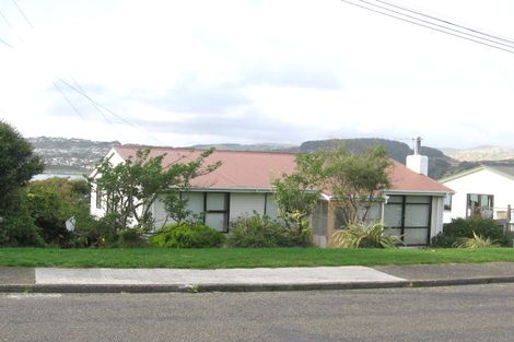 Photo of property in 63 Waiuta Street, Titahi Bay, Porirua, 5022