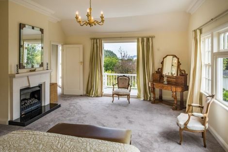 Photo of property in 60 Cheviot Road, Lowry Bay, Lower Hutt, 5013