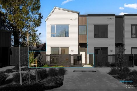 Photo of property in 3 Isabella Lane, Henderson, 0610