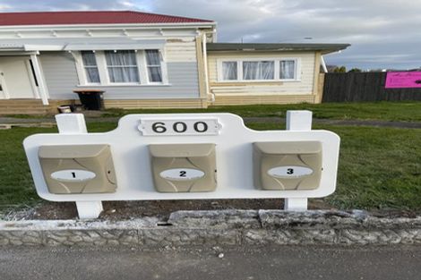 Photo of property in 600 Church Street, Terrace End, Palmerston North, 4410