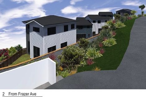 Photo of property in 145 Fraser Avenue, Johnsonville, Wellington, 6035